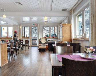 Gästehaus Krone - Sankt Georgen im Schwarzwald - Restaurant
