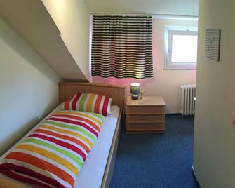 Famile Hotel Kameleon - Olsberg - Habitació