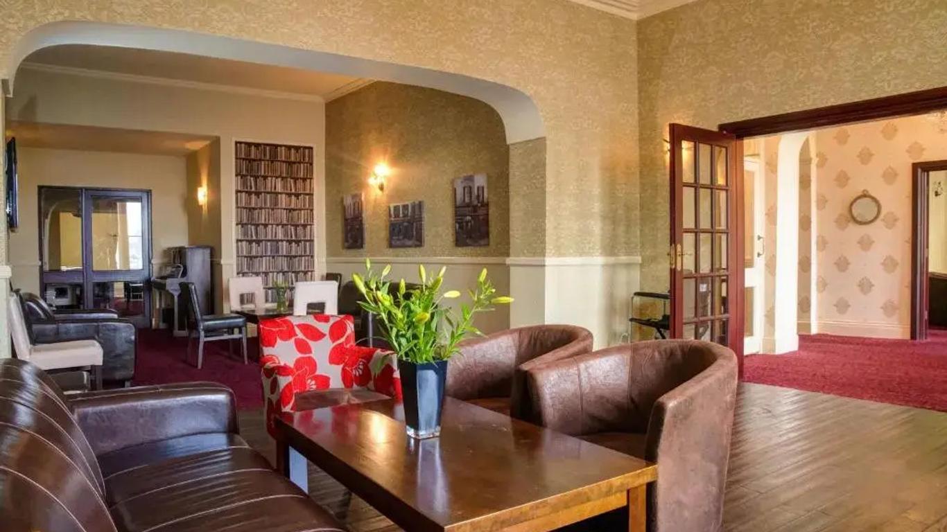 Baytree Hotel