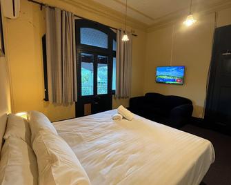 Bellbird Hotel - Cessnock - Soverom