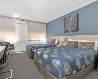 Sherbourne Terrace Hotel - Shepparton - Bedroom