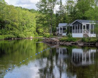 Htr Adirondacks - Old Forge
