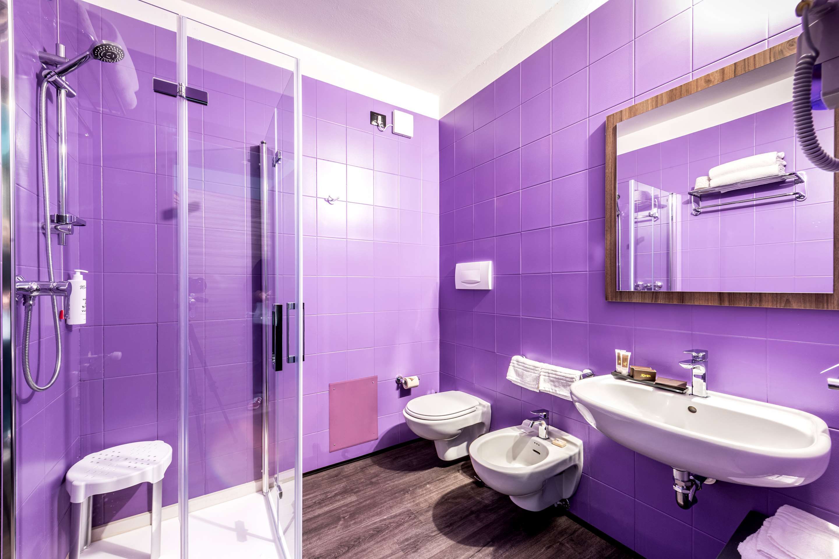 Muraless Art Hotel, WorldHotels Crafted