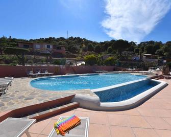 Domaine San Sebastiano - Porto-Vecchio - Pool