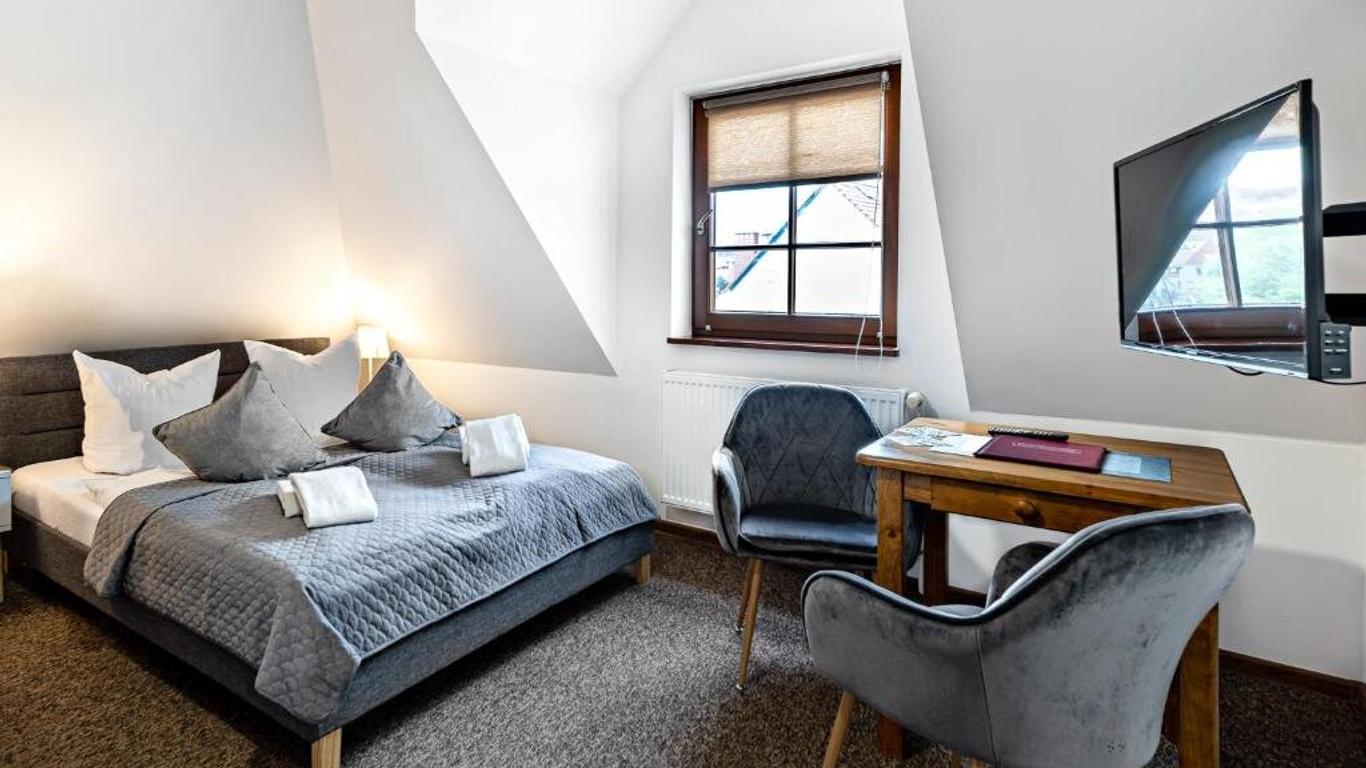 بينسيونات ميجسكي