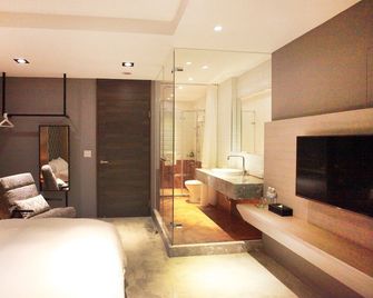 Man Man Bnb - Hualien City