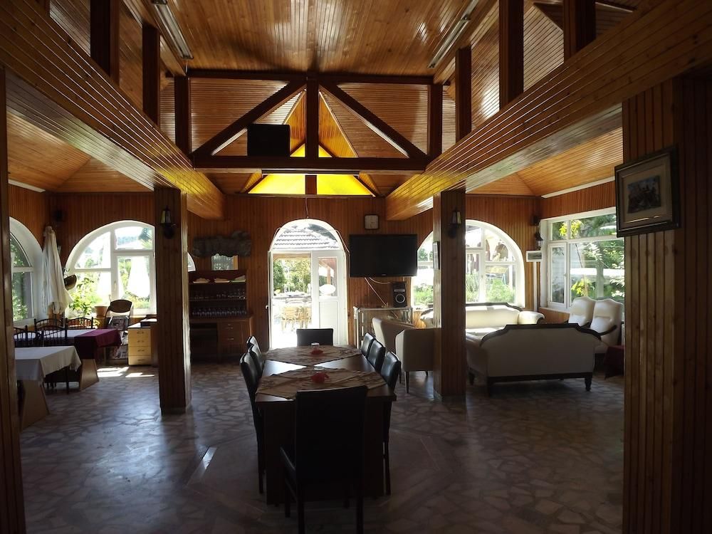 Hamsilos Apart Hotel