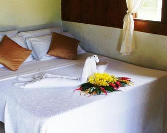 Alofa Beach Bungalows - Tanna - Habitación