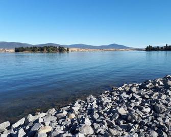 Willow Bay Lodge - Jindabyne