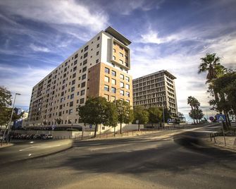 Oriente Marina Apartments By Apt Iin - Parque Das Nações - ליסבון - בניין