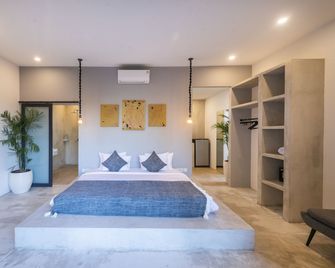 Canggu Dream Studios & Villas - Canggu