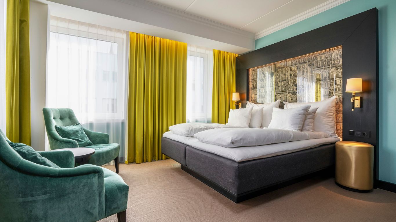 Thon Hotel Stavanger