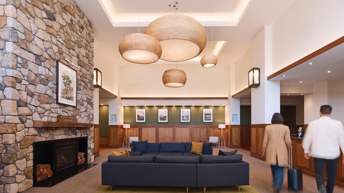 Yarra Valley Lodge