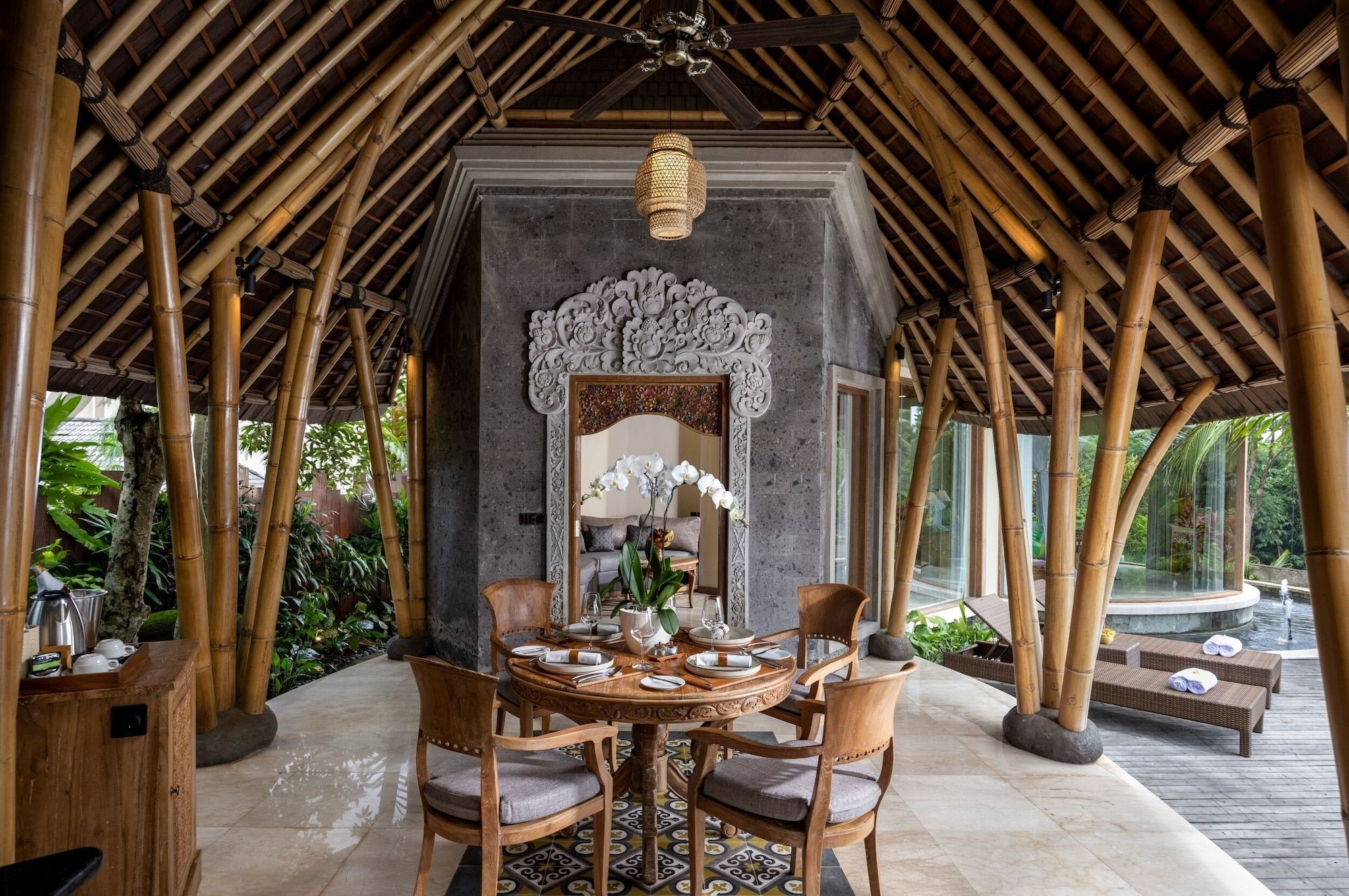 The Alena Resort a Pramana Experience