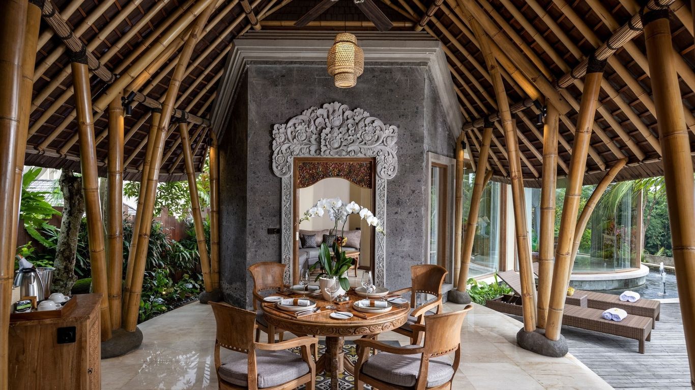 The Alena Resort a Pramana Experience