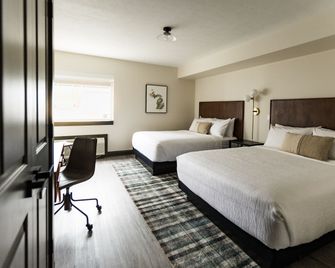 The Vic by Kasa - Traverse City - Bedroom