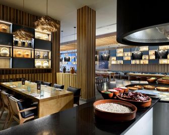 Paradisus Palma Real Golf & Spa Resort - Punta Cana - Restaurante