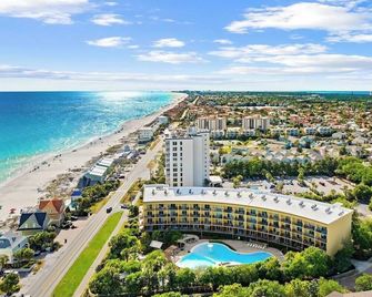 Beach Resort 406 - Miramar Beach