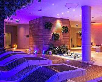 The Kingsley Hotel - Cork - Piscina