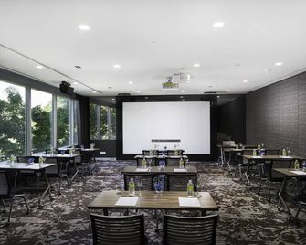 Park Avenue Rochester - Singapur - Restaurante