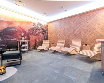 Hotel Restart - Jičín - Spa