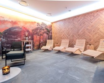 Hotel Restart - Jičín - Wellness