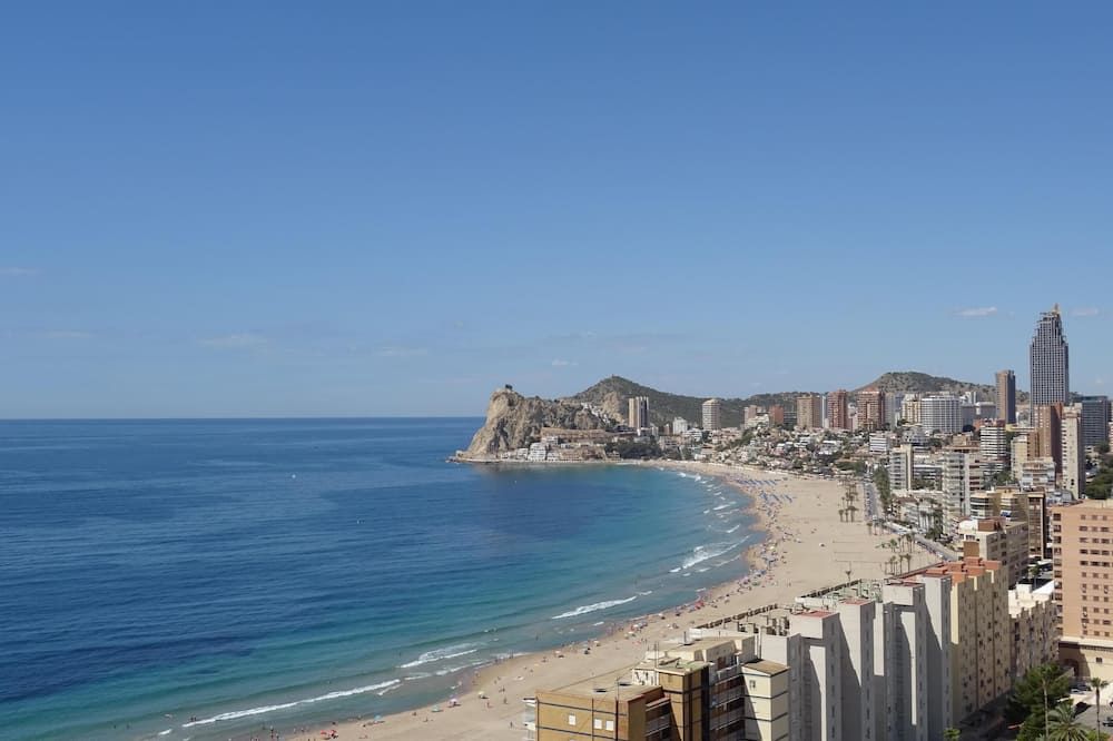 هوتل بوسايدون بلايا - بندورم - شاطئ