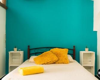 The Corner Hostel - Río Hato - Bedroom