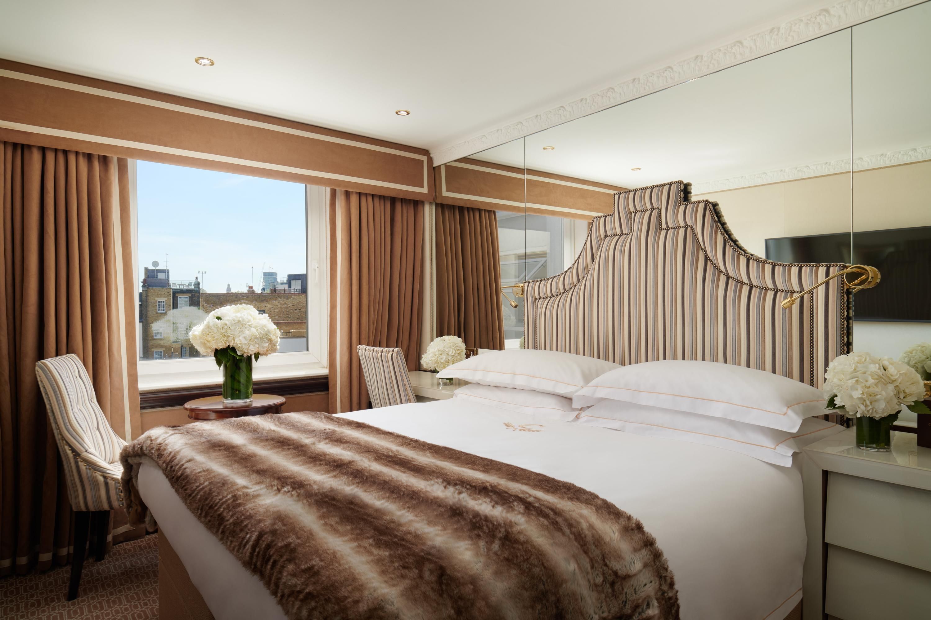 ذا تشيسترفيلد مايفير