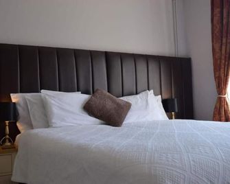 The Ilchester Arms Hotel - Yeovil