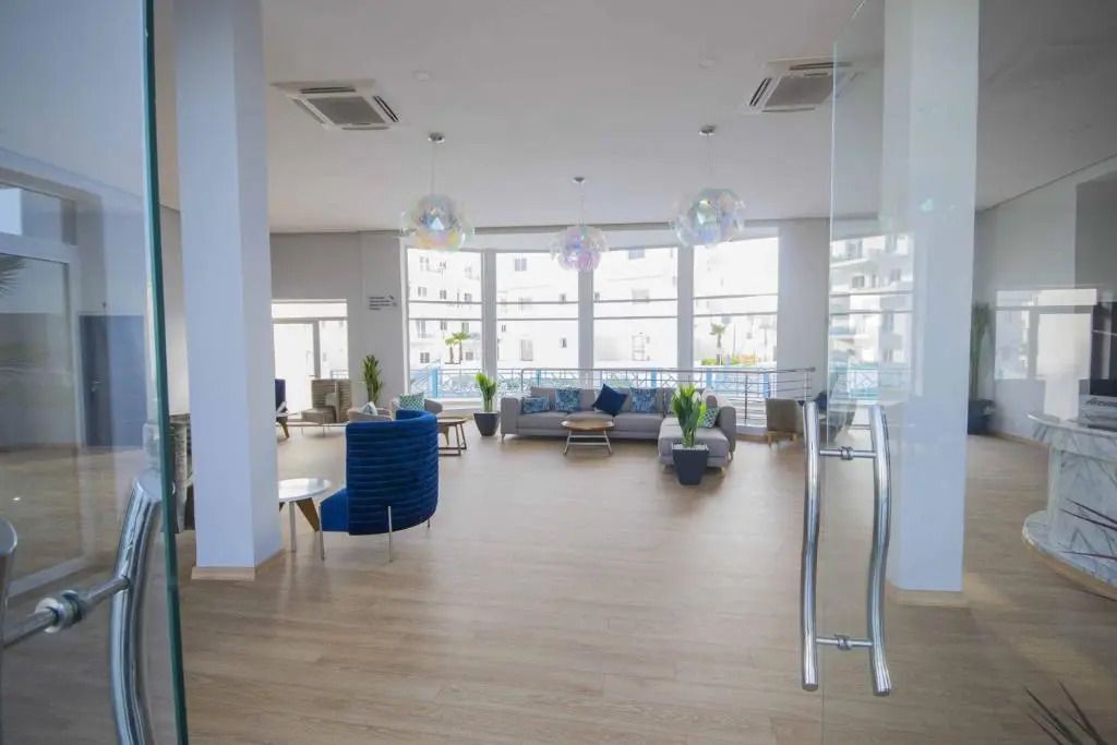 شقق فندقية الأسكال