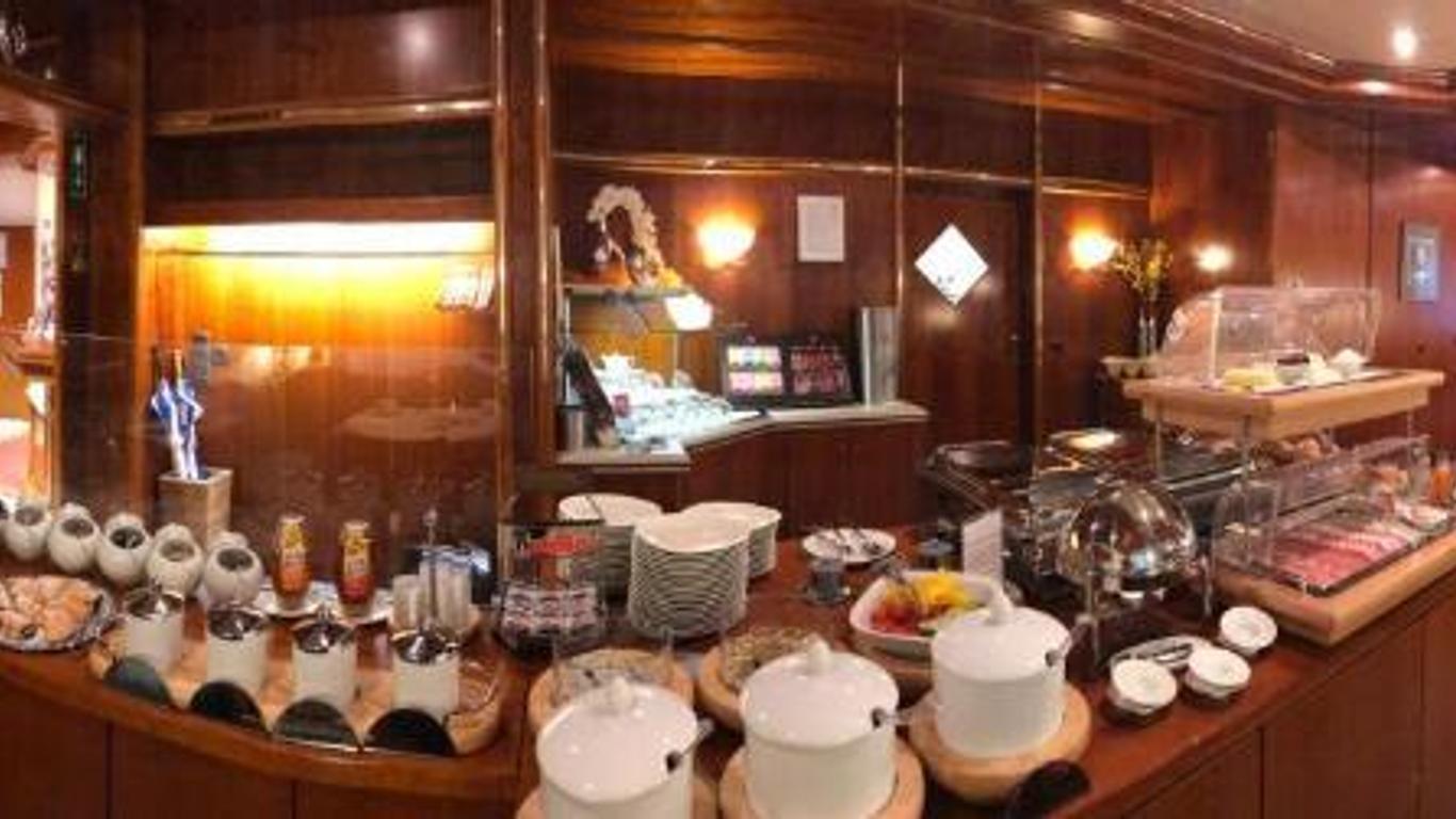 Hotel Stadt Pasing