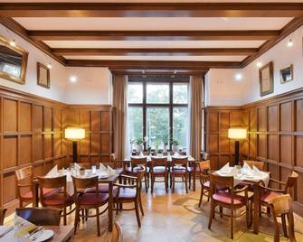 Hotel Tiergarten Berlin - Berlín - Restaurant