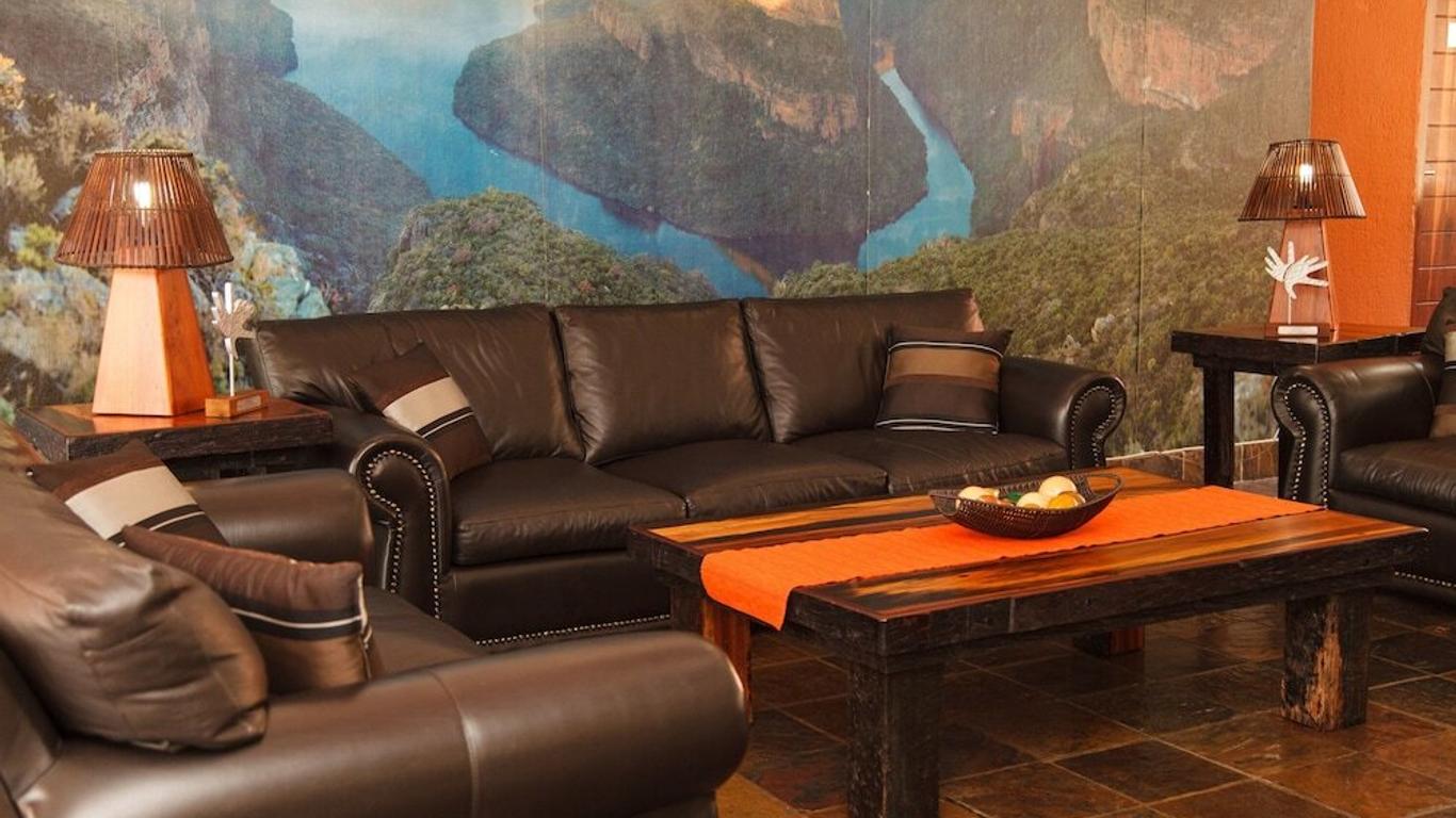 Swadini, A Forever Resort