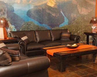 Swadini, A Forever Resort - Amanda - Sala de estar