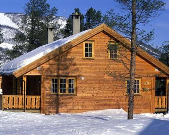 Geilolia Hyttetun - Geilo - Building