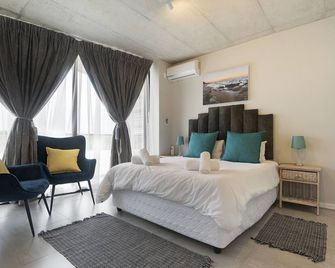 105 On Koi By Host Agents - Ballito - Schlafzimmer