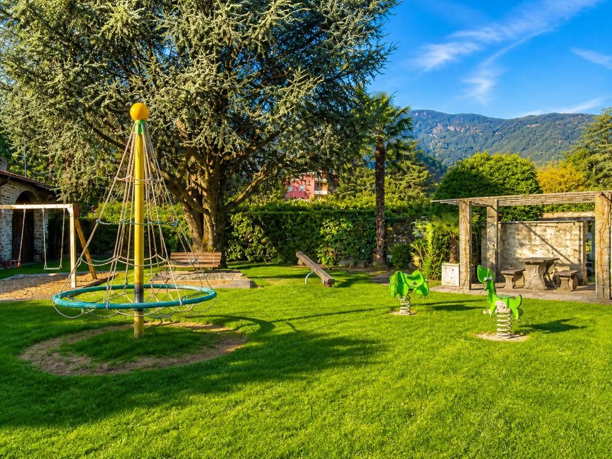 Parkhotel Emmaus - Casa del Sole