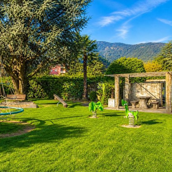 Parkhotel Emmaus - Casa del Sole image 1