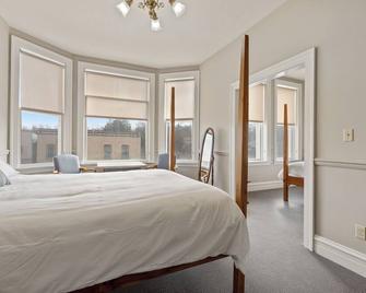 The Audubon Inn Llc - Mayville - Habitación