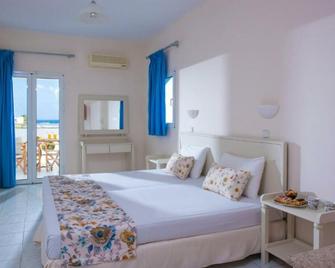 Summer Dreams - Sunny Beach - Bedroom