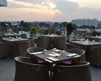 The Arcadia - Coimbatore - Ravintola