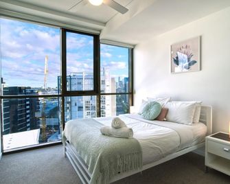 2br Food & Drink - Brisbane - Chambre