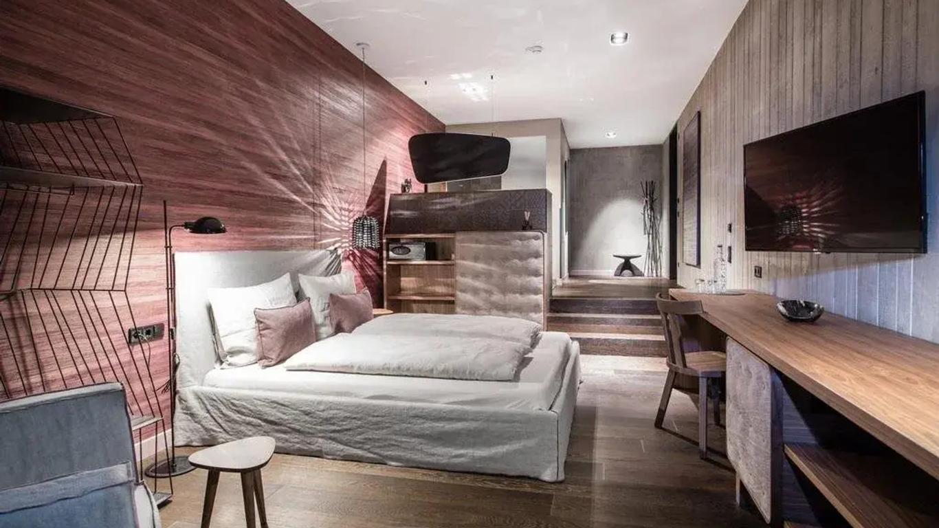 Senses Violett Suites - Adults Only