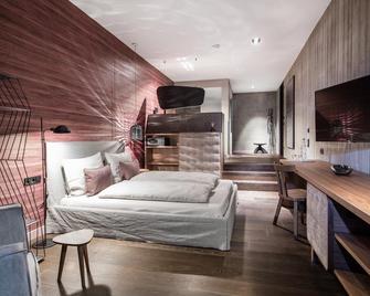 Senses Violett Suites - Adults Only - Zell am See