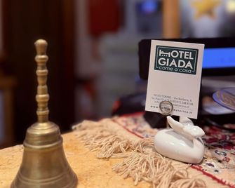 Hotel Giada - Torino