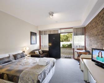 Lorne Coachman Inn - Lorne - Camera da letto