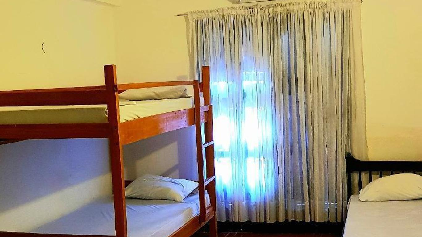 Costanera Hostel Asuncion