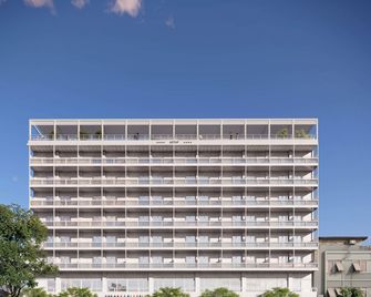 Mercure Patras Astir (Opening summer 2026) - Patras - Edifício