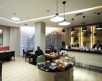 Carles Hotel Buenos Aires - Buenos Aires - Gebäude